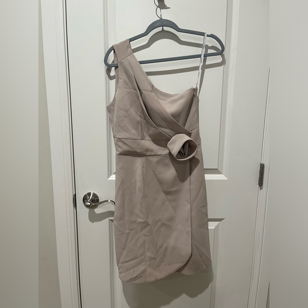 Pretty dress